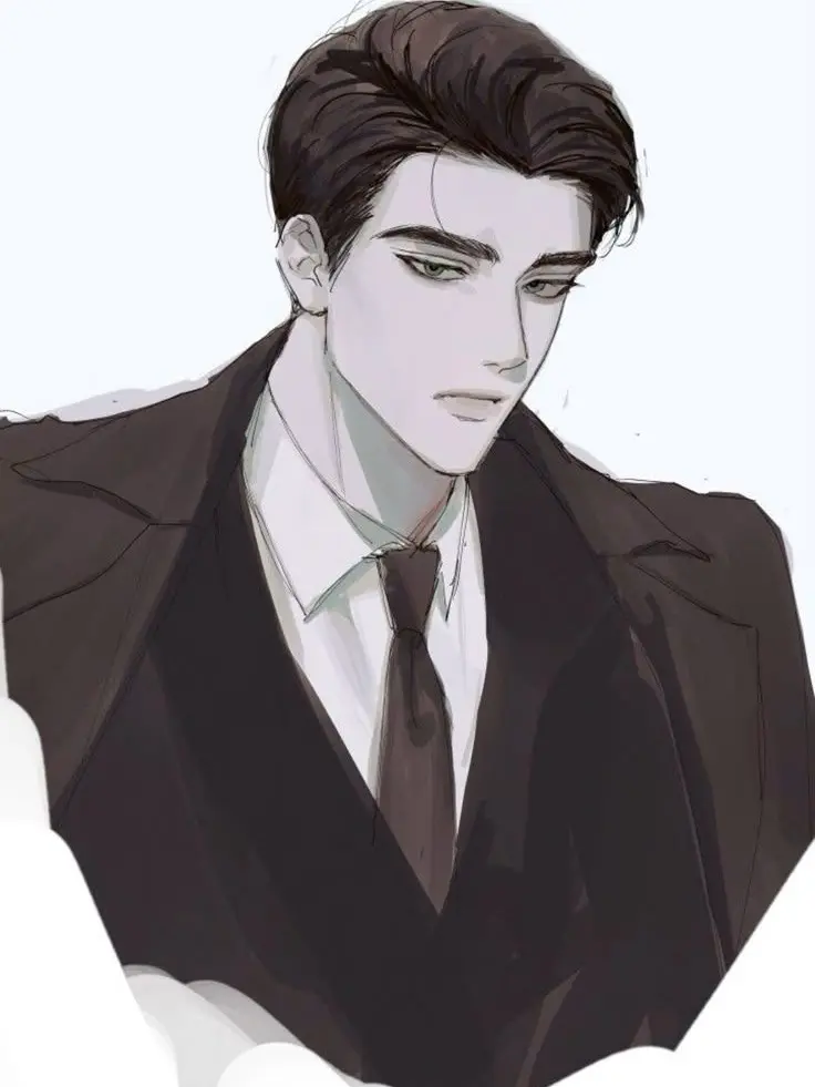 Aur3lian_XD의 Rowan Valentino