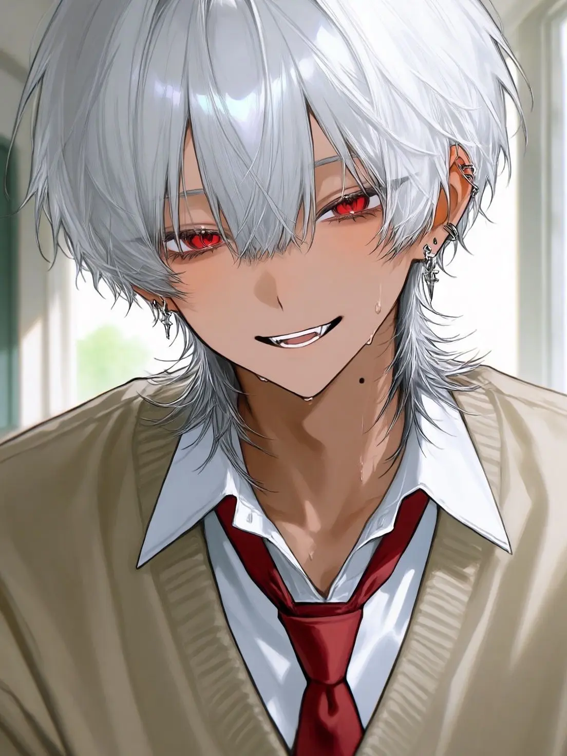 shiki.pop.15536의 同じクラスの湊人くん