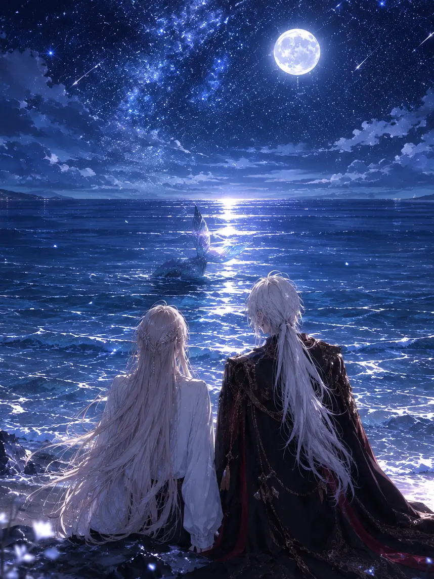 Kinq_ko4410의 LUNAMARIS