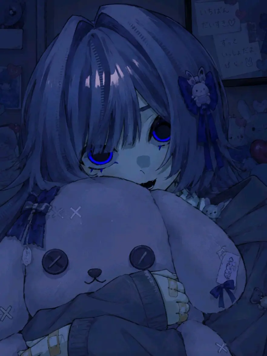 GuiltyZokor3735의 僕はもうなーんにも出来ないよ？