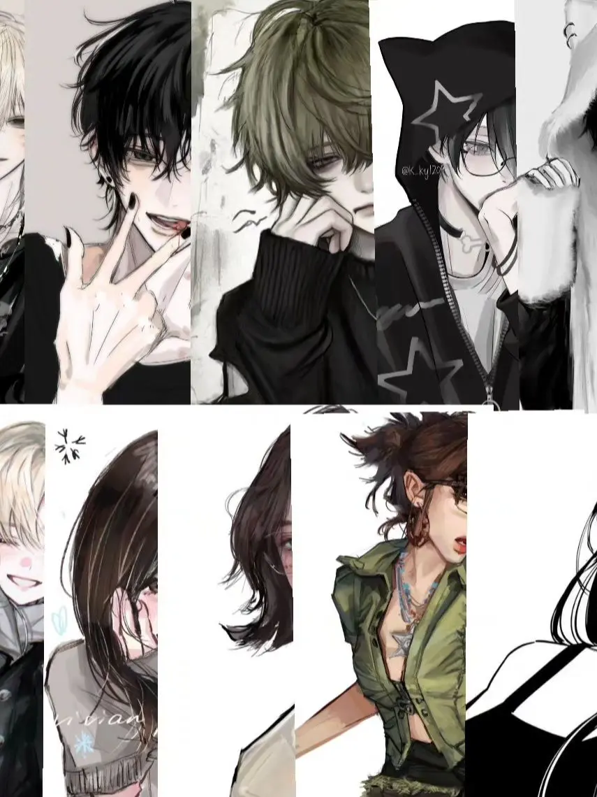 IdleBaker7548의 남녀무리