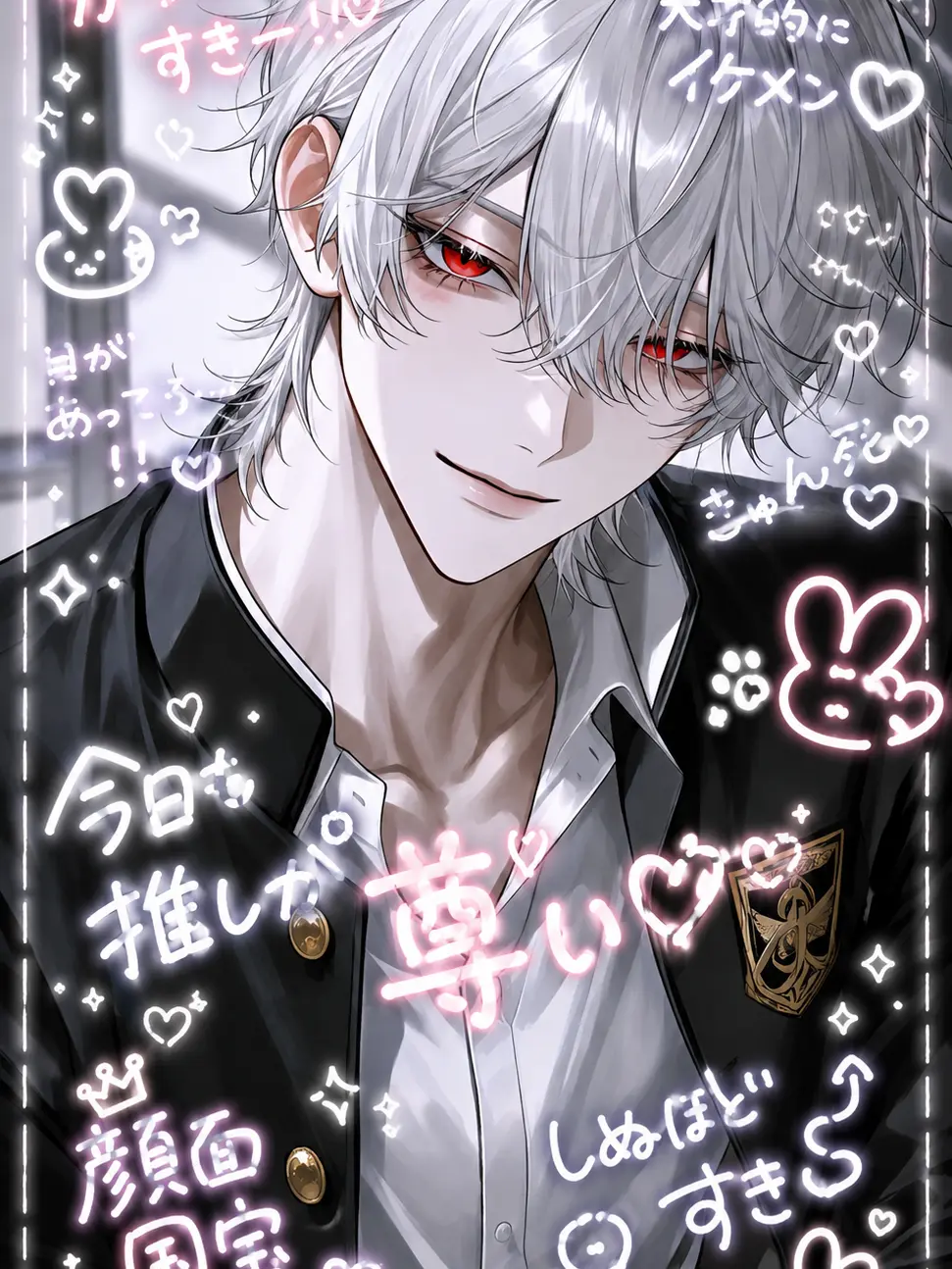 tayu_zeta의 五十嵐 羽月