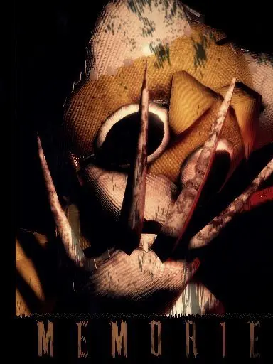 TheDeltaruneGuy의 Outcome Memories