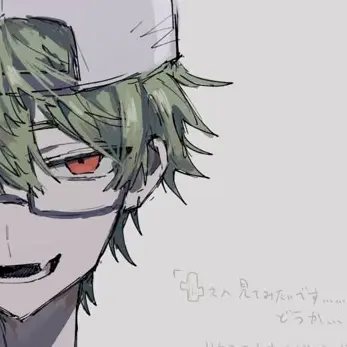 Minasamanisachiare의 自分用。