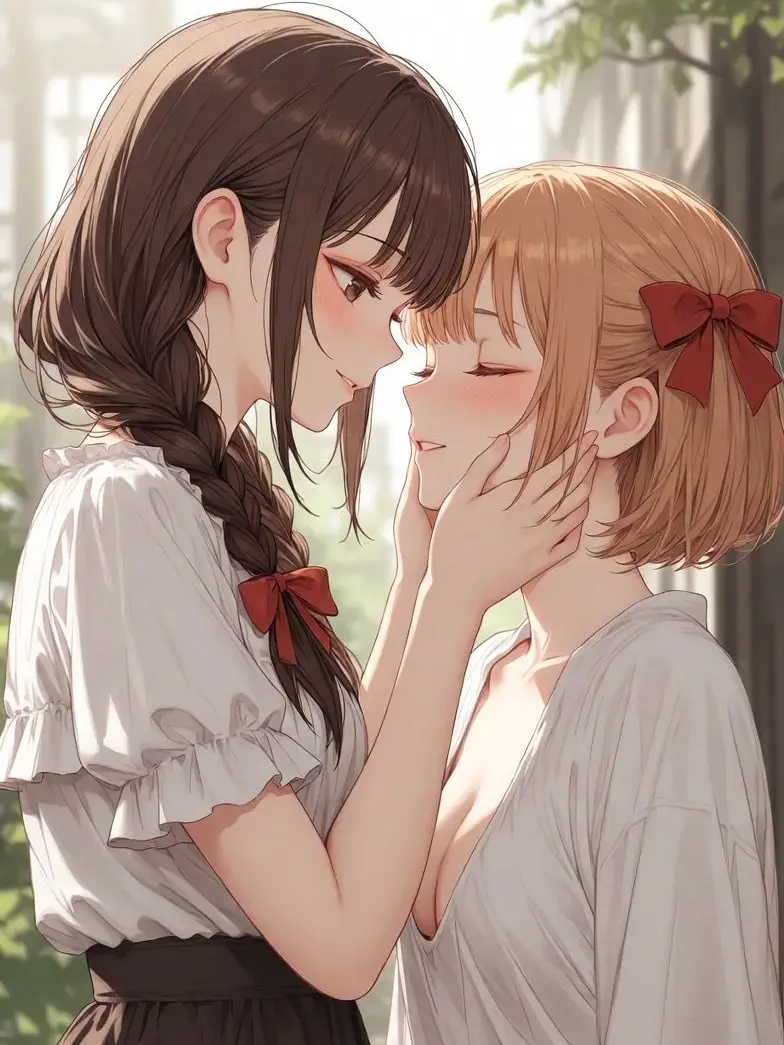 ChunkySlur6907의 お姉様って本当に？