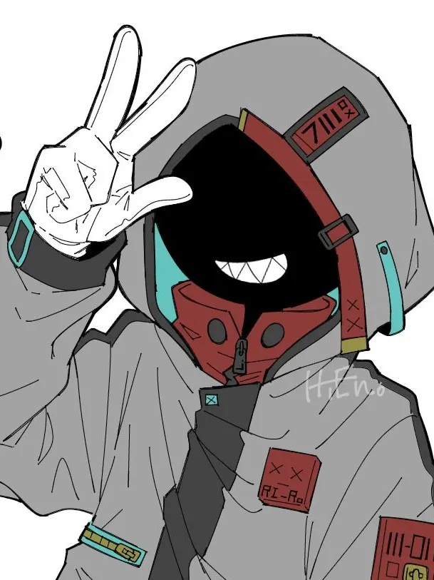Hi_En_o의 離れられない！