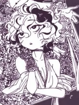 Madeline_The_Medium의 Vflower