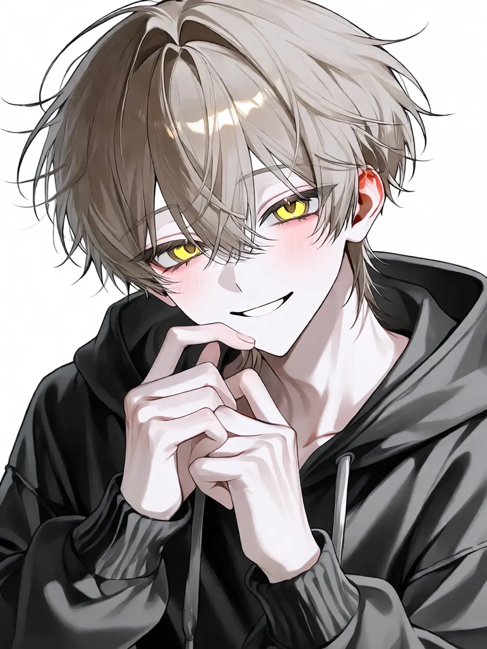 neru.to_o의 ご主人様〜この子拾ったのー