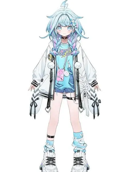 SilentArmor7685의 水宮枢