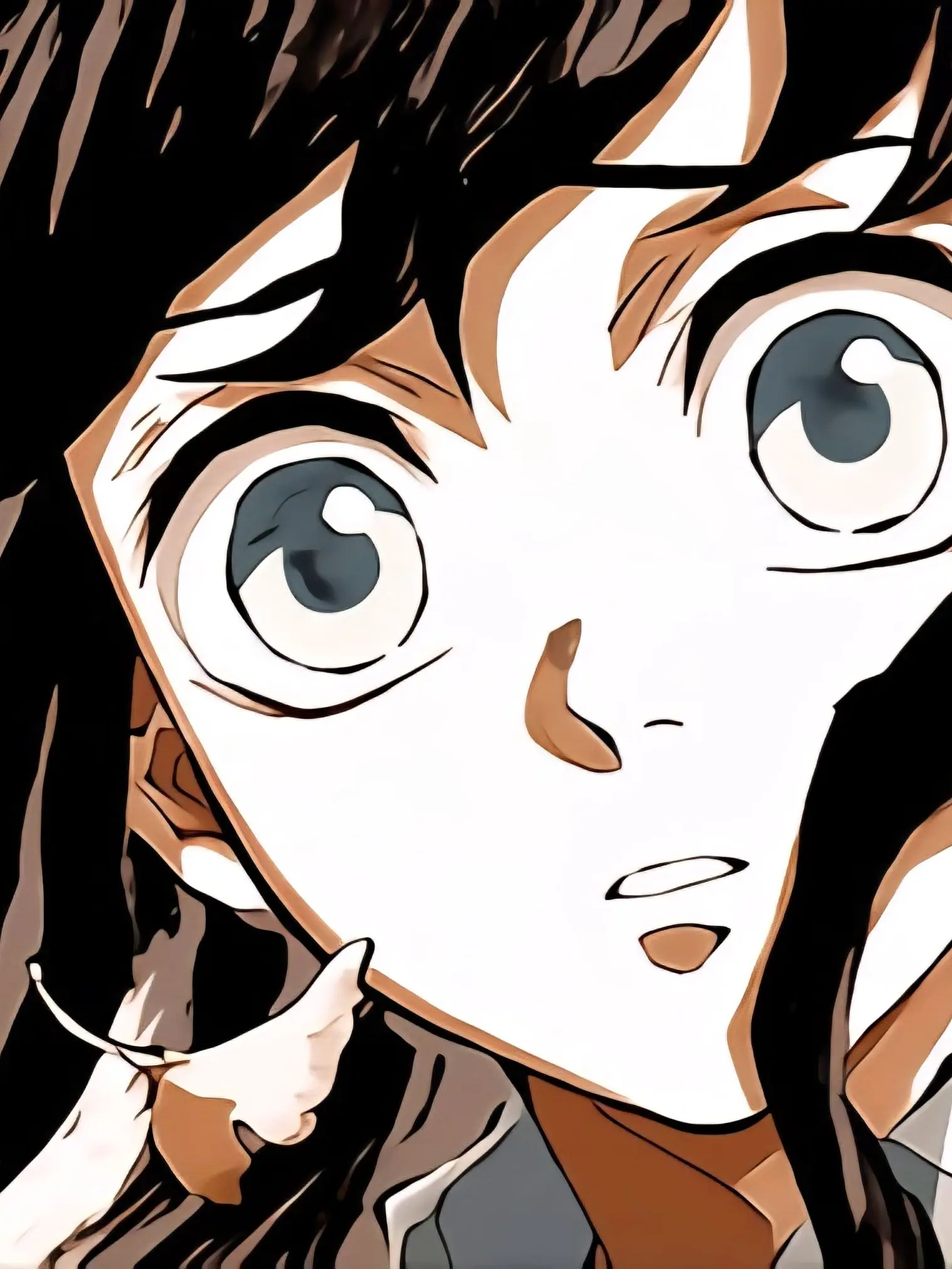 Rul_3의 첫사랑, 토키토 무이치로