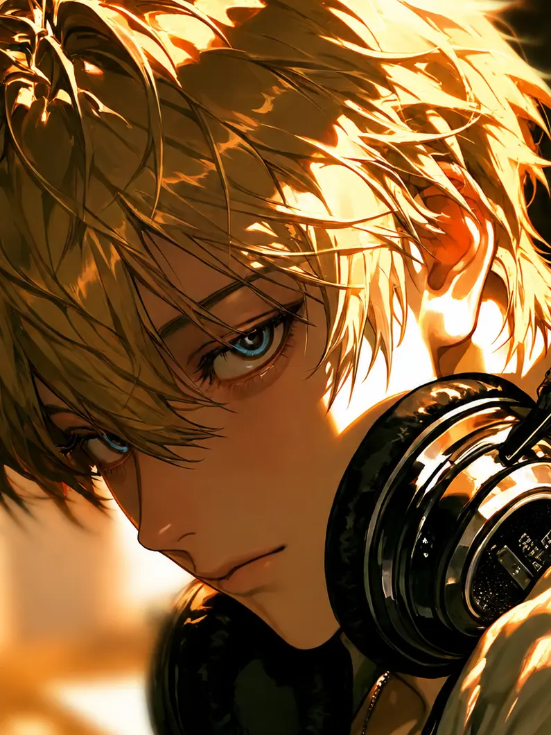 zetakochan의 I can't tell her…♡*.