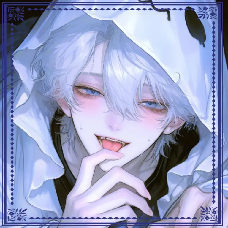 o_o_devil의 몰래 집에서 훔쳐보는 음침한 유령씨