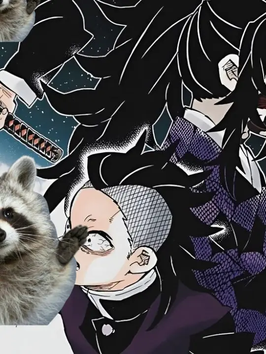 UglyPatch2148의 Demon Slayer