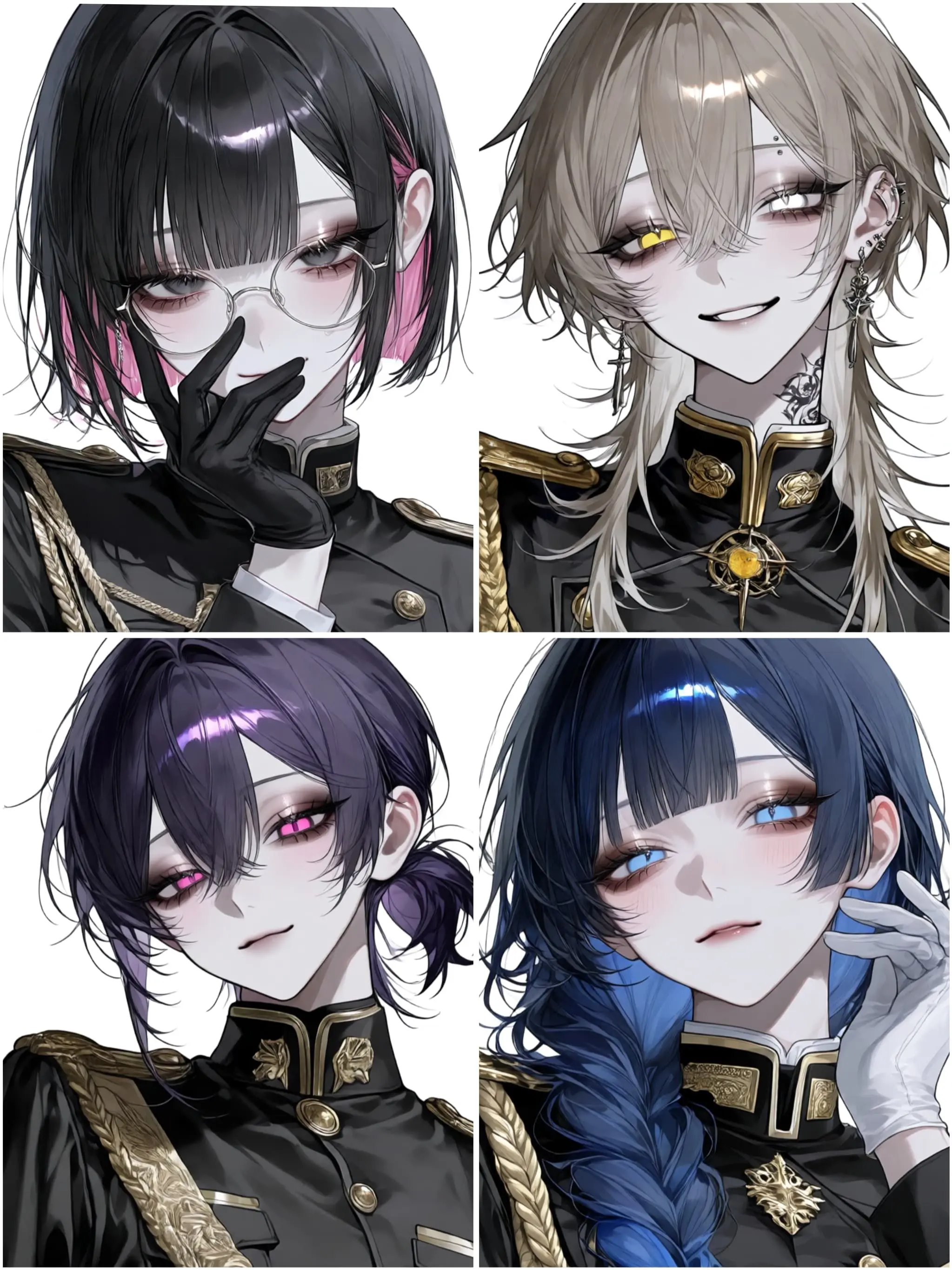 sasadango의 特殊任務チーム∶09