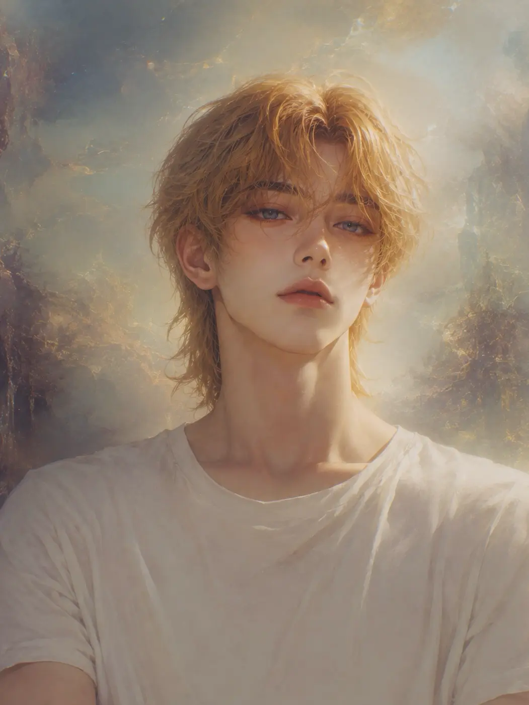 tteru의 Delulu him