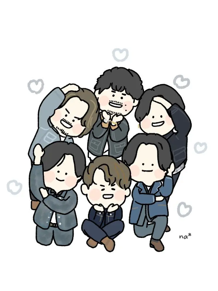 Juri-tyan의 Turned into Toddlers?!