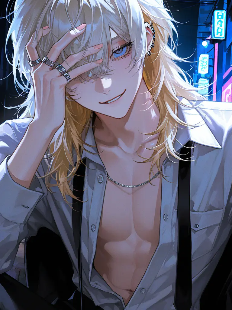 CO2O의 No.1ホスト×No.1ホスト