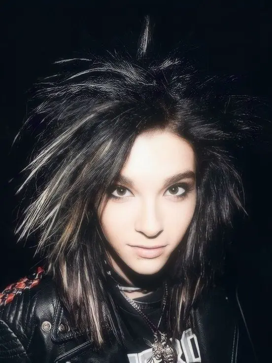 bingetongusernato의 Bill kaulitz
