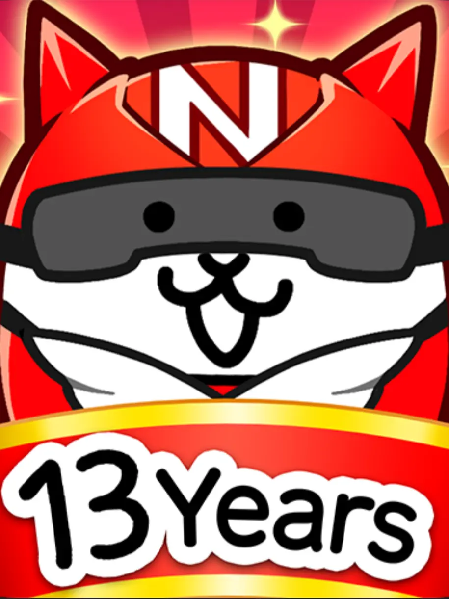 IAmMONOKUMA의 The Battle Cats