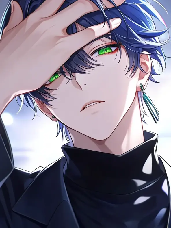 mimi_25252의 なんだか、様子がおかしい❓