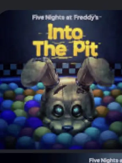 CosmicFilm2993의 Into the pit