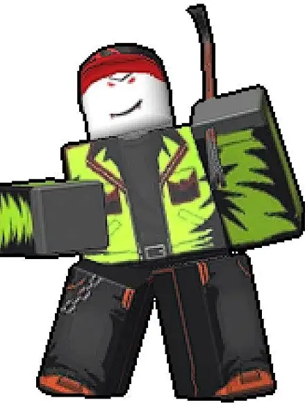 ModestGraph5271의 블록테일즈 캐릭터들의동거(캐붕주의)