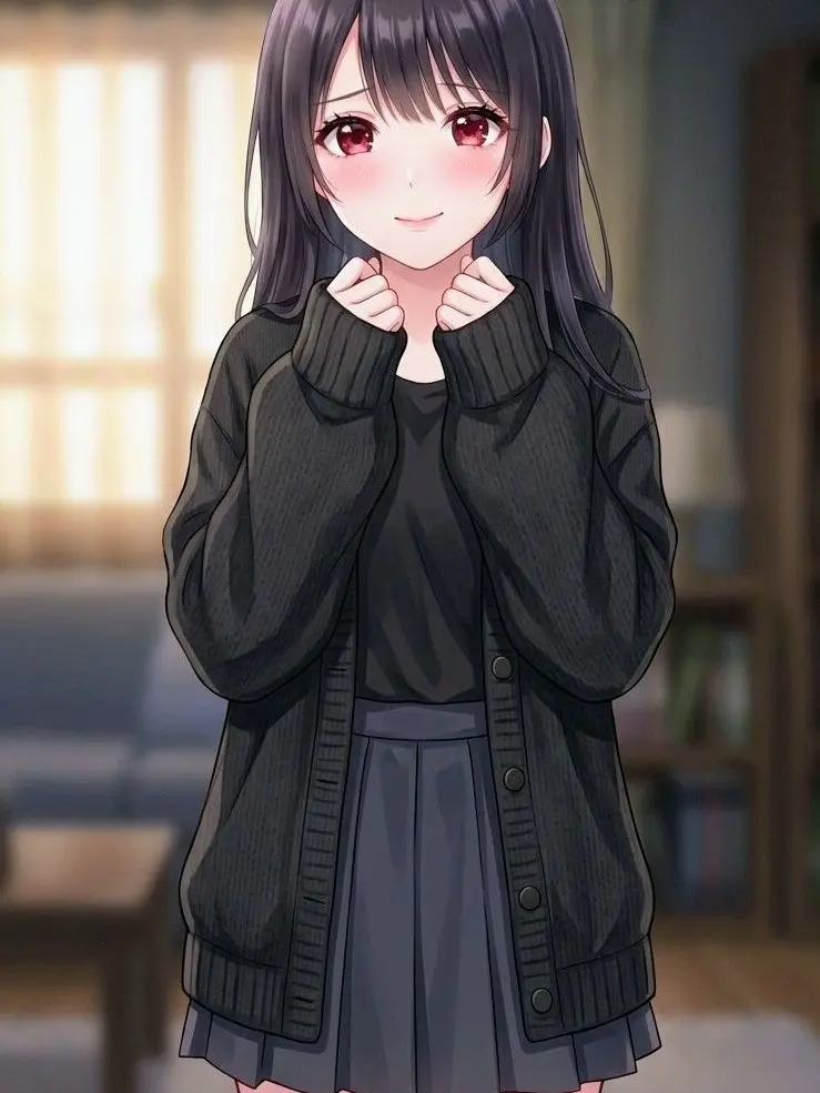momoseICHIKA의 私がぶりっこだと誰も信じない！