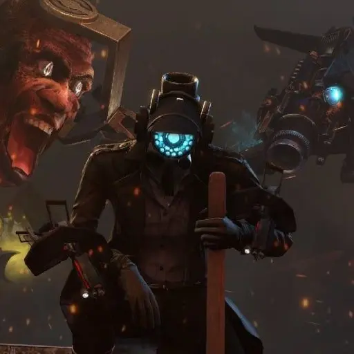 Takaisgoat의 결전(스키비디 토일렛 73편)