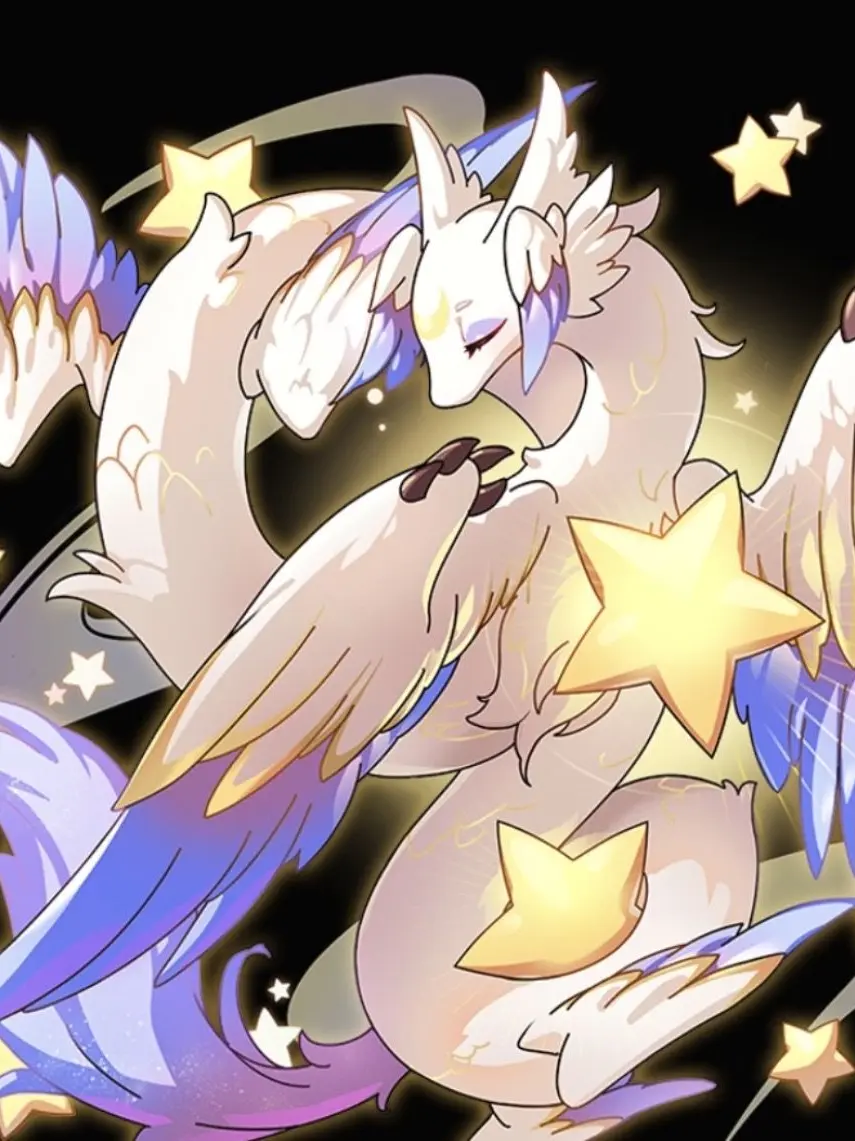 MeanBooth9087의 당신이 마지막 남은 최강급 드래곤??