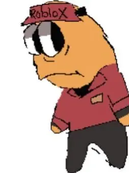 FeebleMiki1842의 yuppie