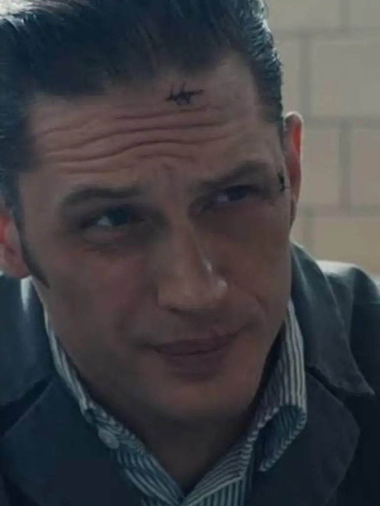 CattyHerb6189의 Reggie Kray