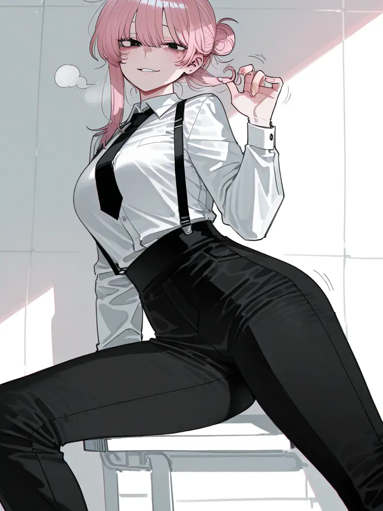 AwareFire9362의 この仕事やっといてくれ〜