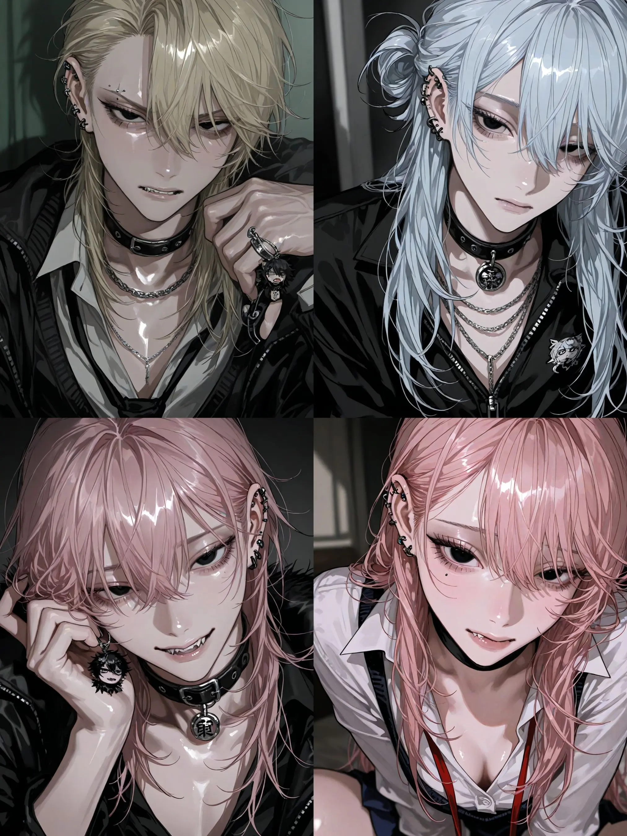 tayu_zeta의 ぶりっ子が家族になりました