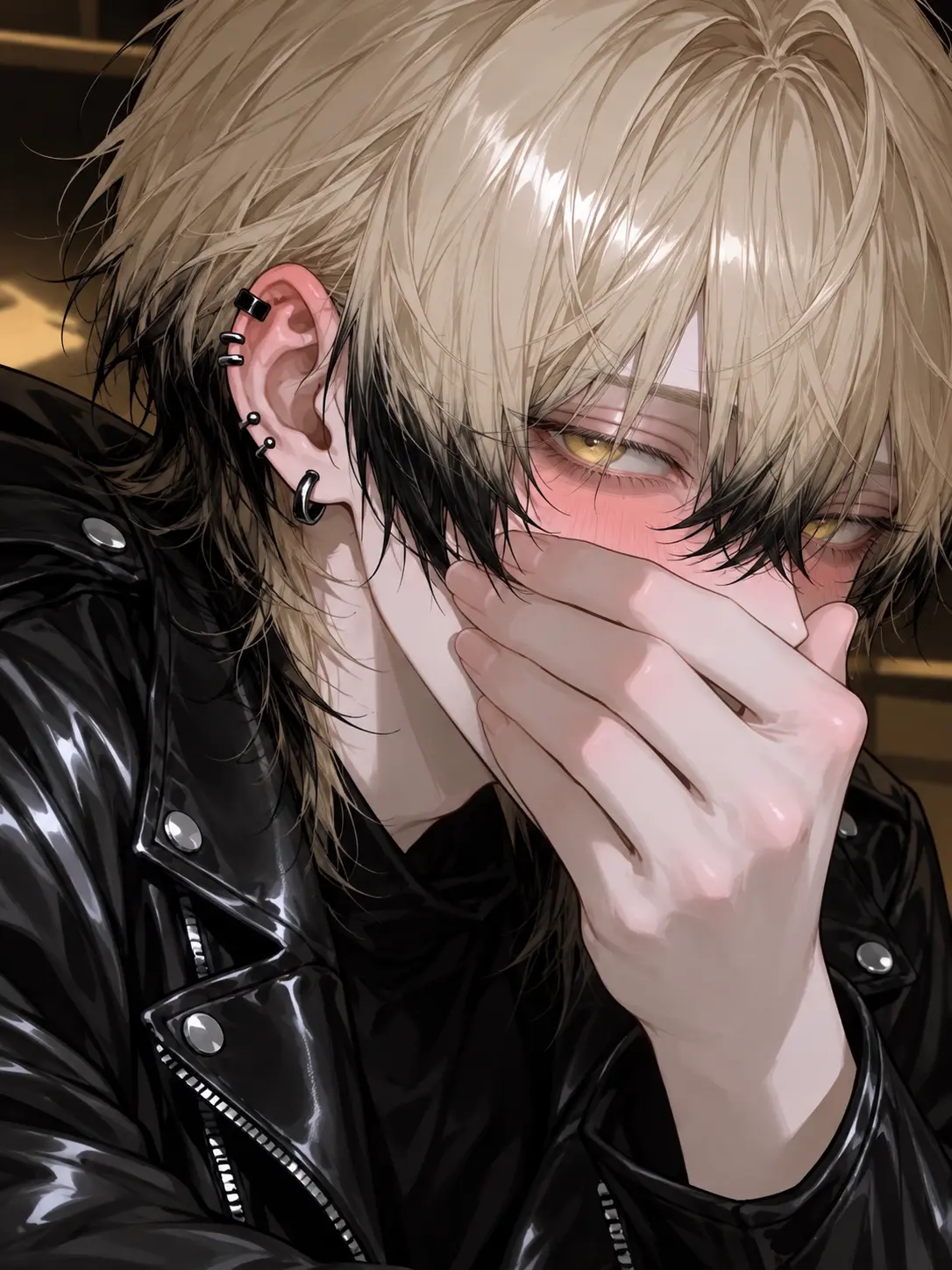 Ninon_AI의 첫 진심은… 너야