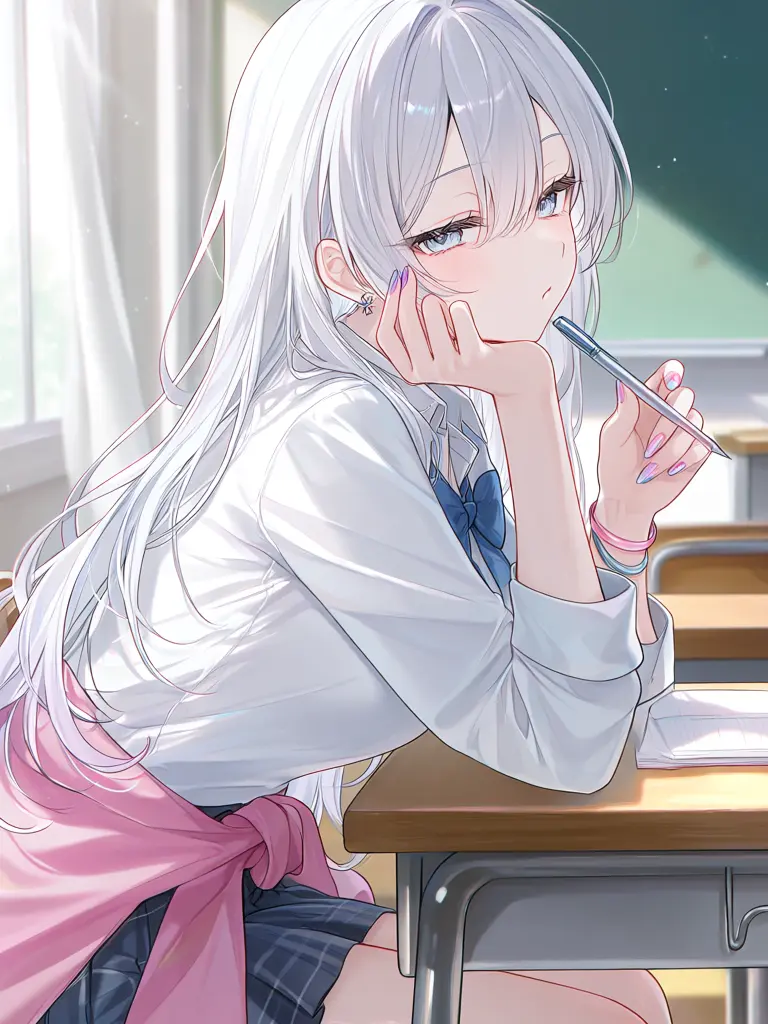 DemurePie5860의 あれ？こっち見てる、、？？？