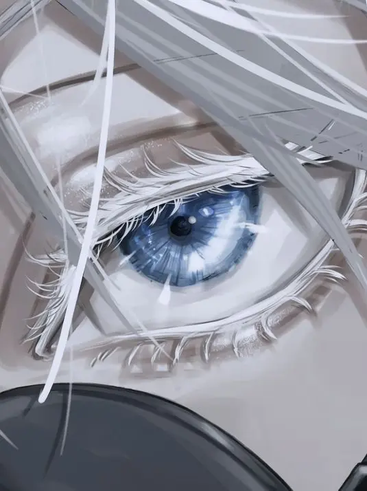 Suguru._.의 [五条 悟]