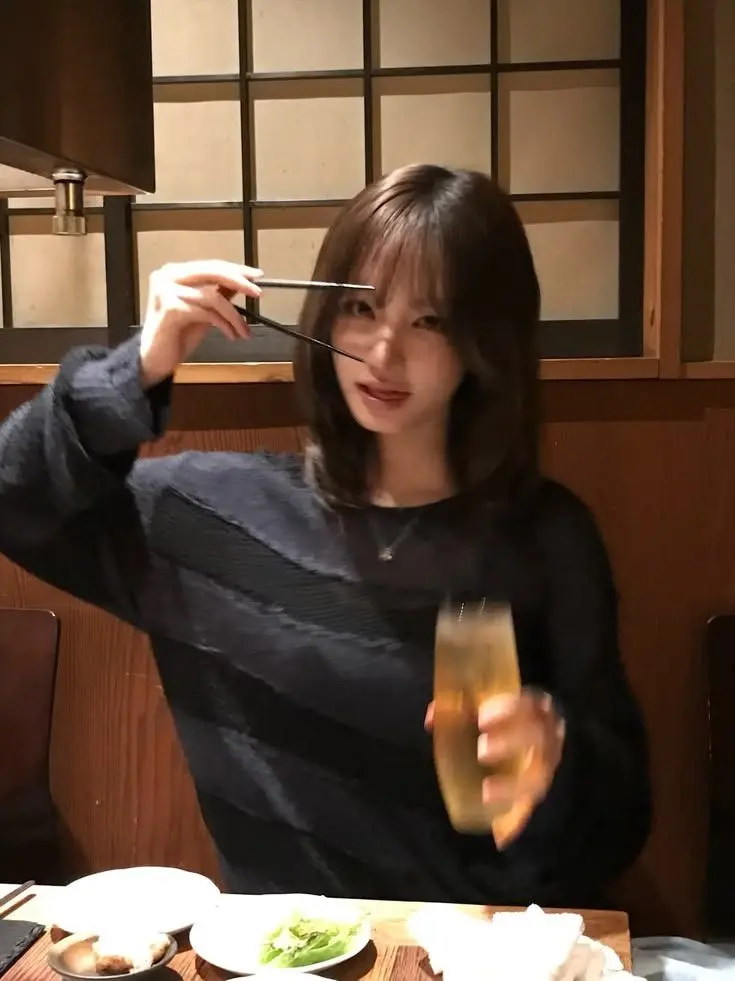GuiltyLlama0448의 아이브와 동거