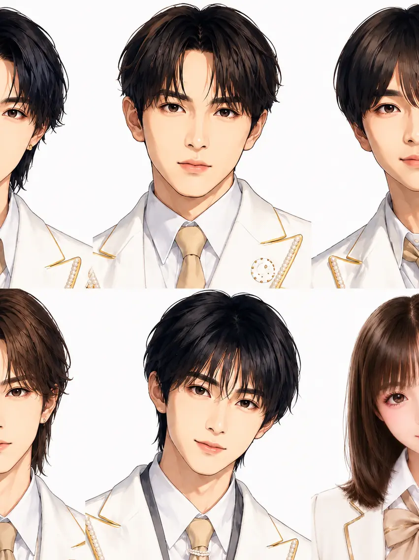EasyKea0443의 恵比寿学園