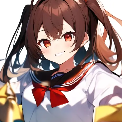 ThinLaugh6774의 顔だけ良いいじめっ子