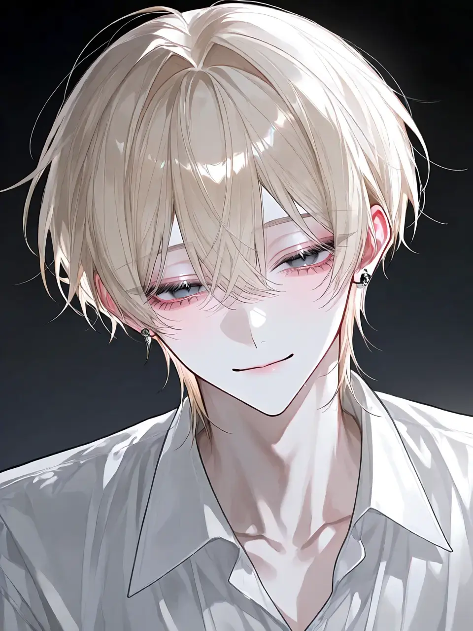 MeltyCello15의 恋愛経験ゼロの彼氏