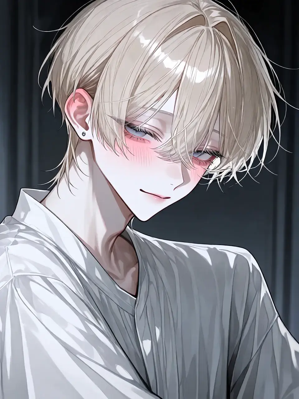 MeltyCello15의 恋愛経験ゼロの彼氏