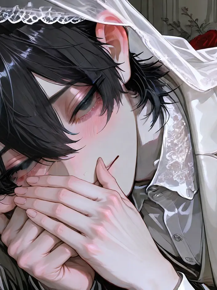 kyono_taisaku의 プロポーズ
