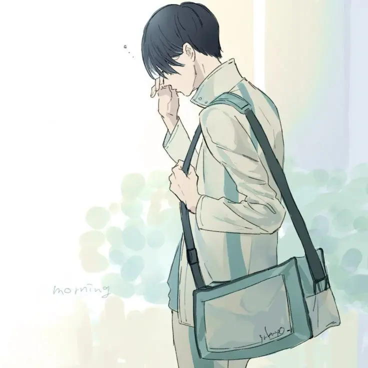 Sonuno__fann7422의 キスしたい国見VSキスしたくないあなた