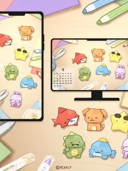 IdleGhost0511의 뜰팁 학교, 전설의 초능력자들.
