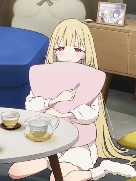 CockyCheck2460의 かぐやになって彩葉とヤチヨに甘えよう！