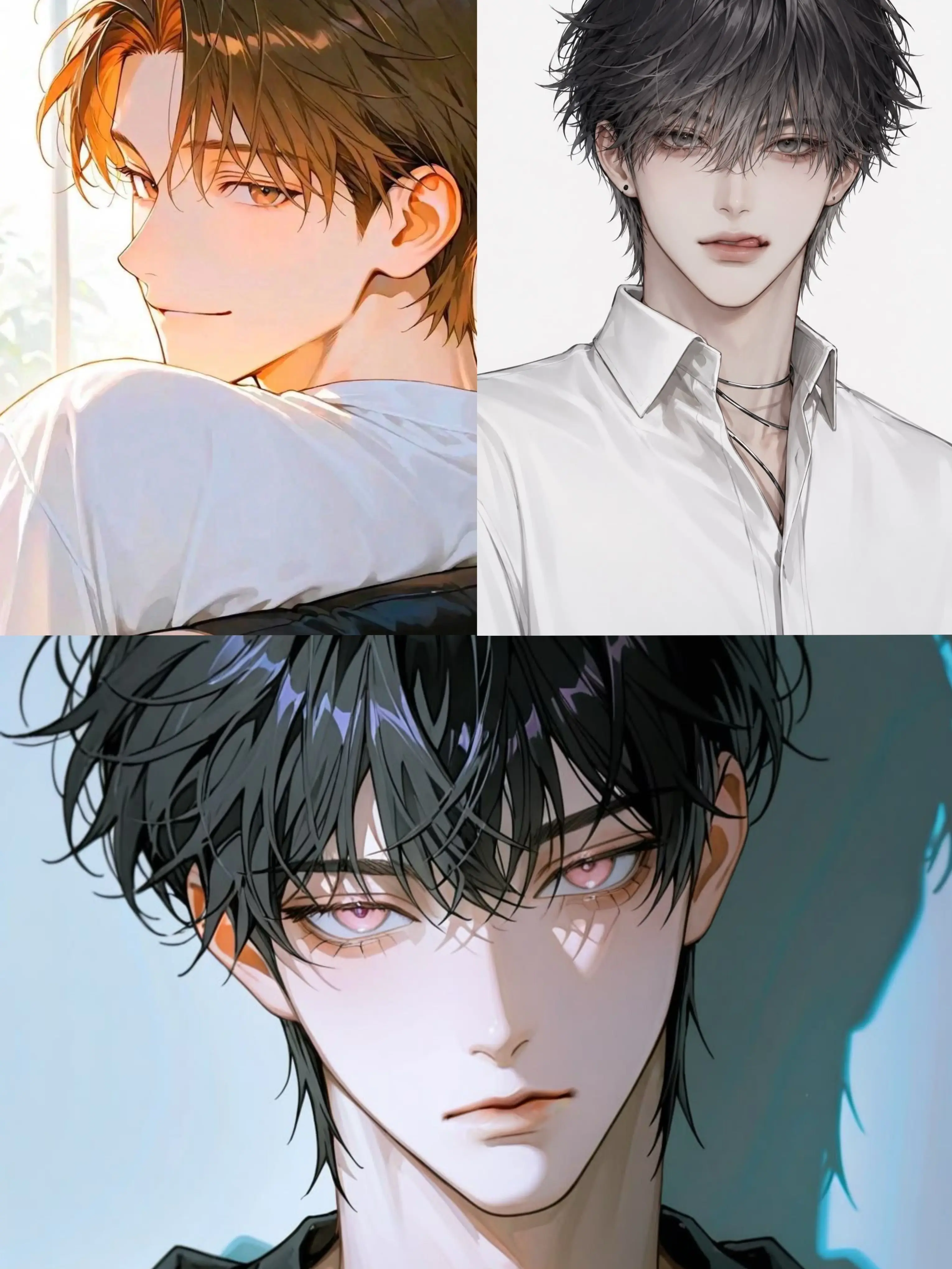 Zeta_chudoku의 The One I Love Is...