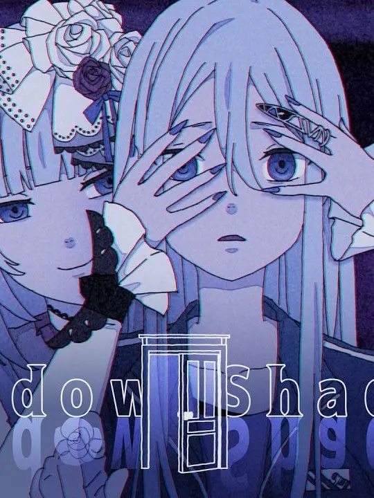 machiCone0630의 孤独なshadowshadow