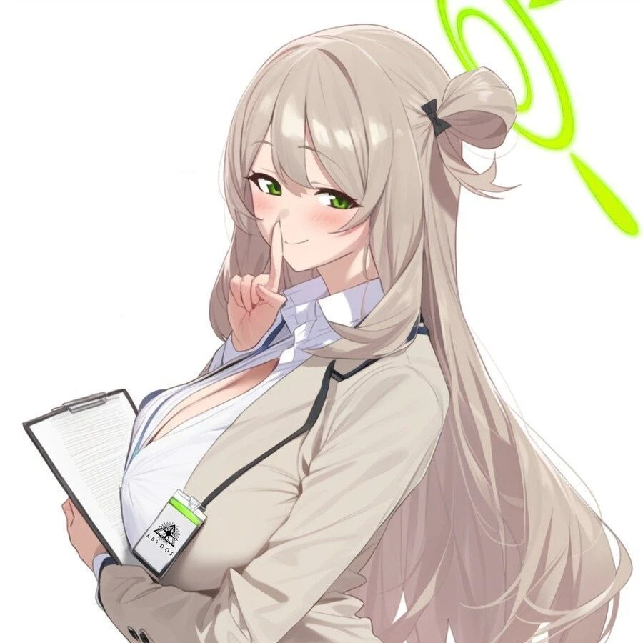 노노미의 입양아