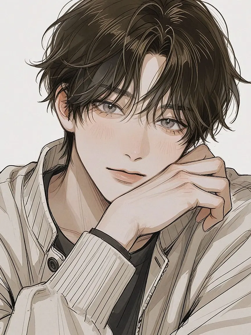 zeta_bang의 연하준