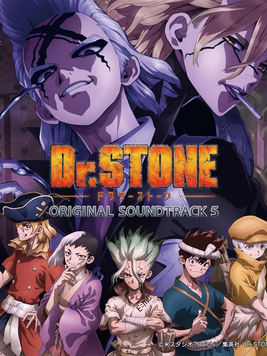 BusyMoth8260의 ドクスト同居現パロ